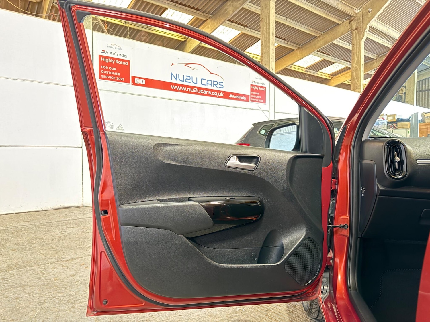 Used Kia Picanto 2018 for sale - 78157580: Photo 21