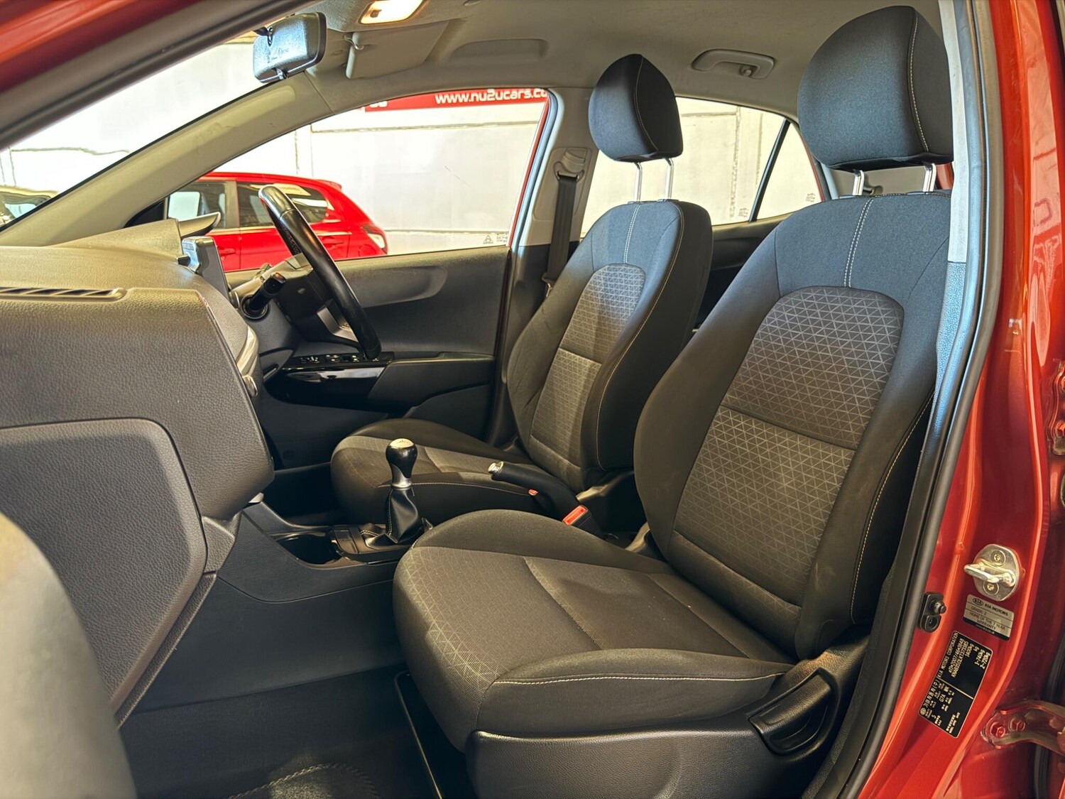 Used Kia Picanto 2018 for sale - 78157580: Photo 22