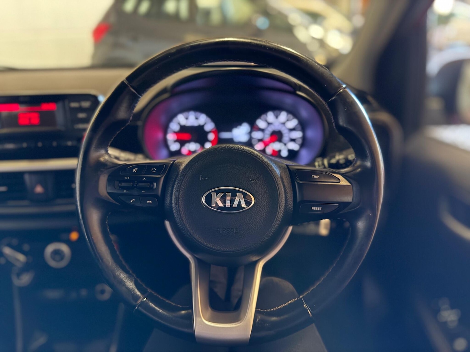Used Kia Picanto 2018 for sale - 78157580: Photo 28