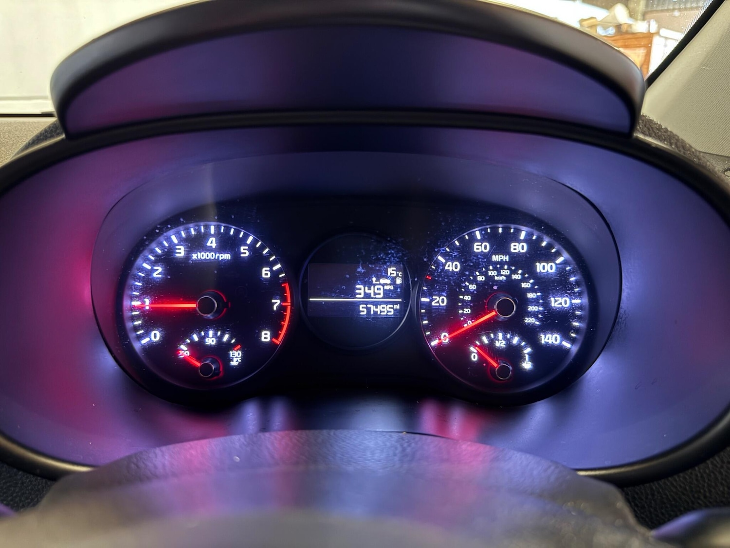 Used Kia Picanto 2018 for sale - 78157580: Photo 29