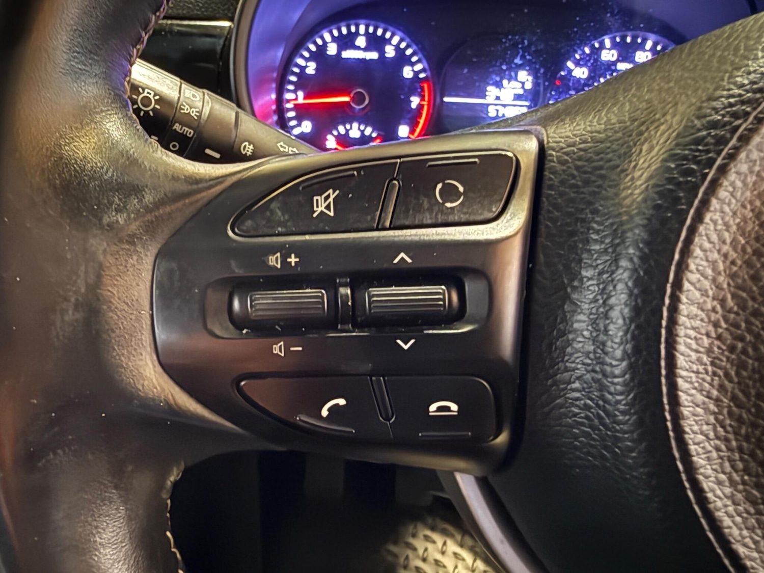 Used Kia Picanto 2018 for sale - 78157580: Photo 32