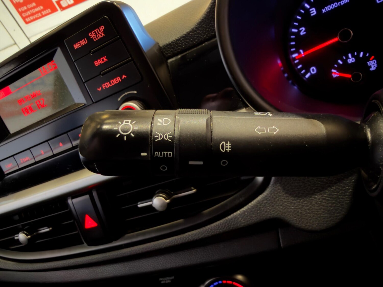 Used Kia Picanto 2018 for sale - 78157580: Photo 33