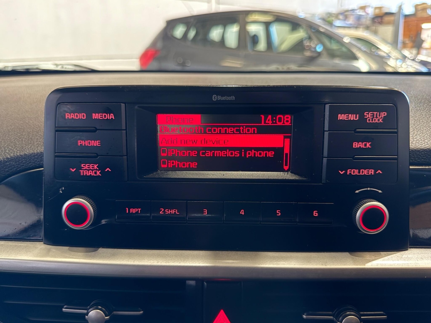 Used Kia Picanto 2018 for sale - 78157580: Photo 35