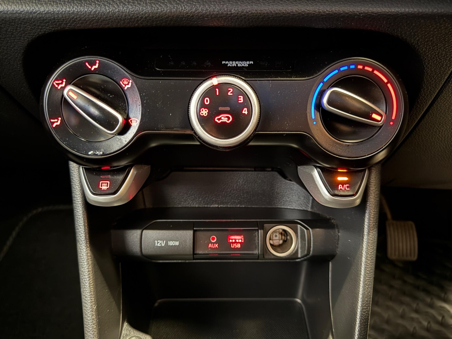 Used Kia Picanto 2018 for sale - 78157580: Photo 36