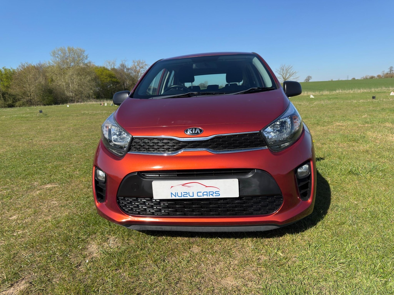 Used Kia Picanto 2018 for sale - 78157580: Photo 39