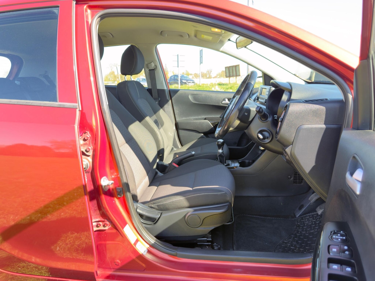 Used Kia Picanto 2018 for sale - 78157580: Photo 46