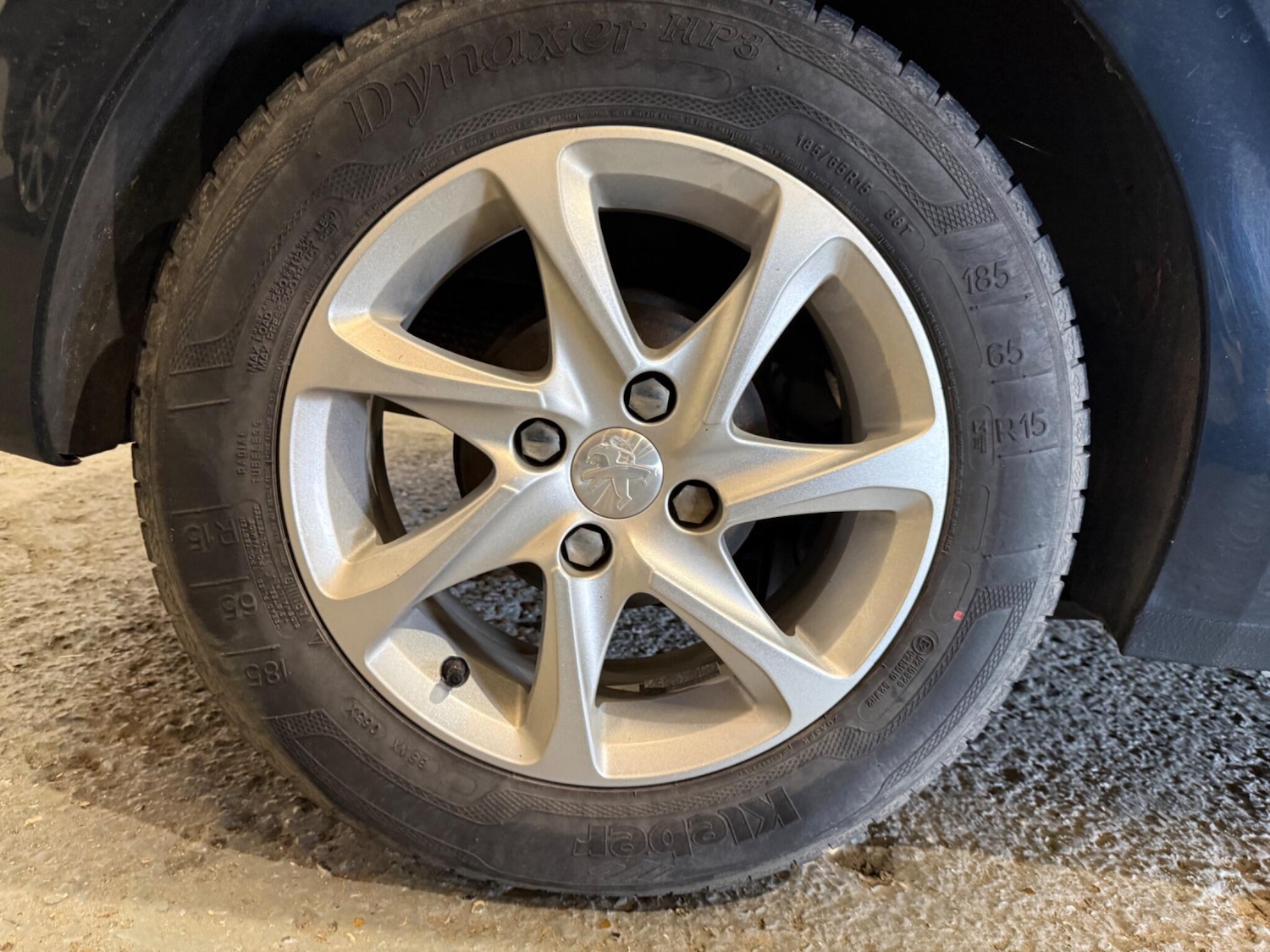 Used Peugeot 208 2017 for sale - 77723241: Photo 10