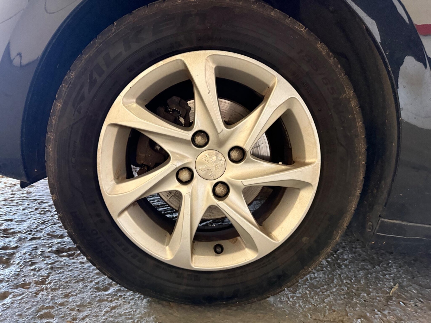 Used Peugeot 208 2017 for sale - 77723241: Photo 12