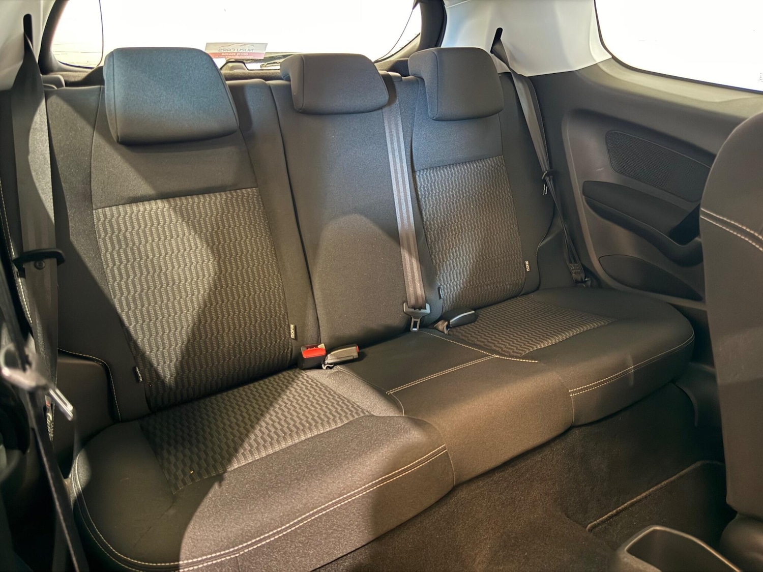 Used Peugeot 208 2017 for sale - 77723241: Photo 13