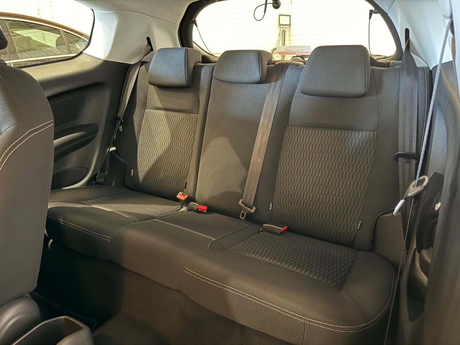 Used Peugeot 208 2017 for sale - 77723241: Photo 16