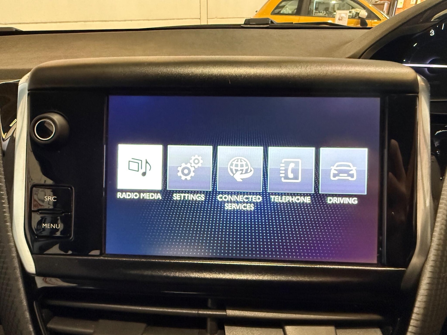 Used Peugeot 208 2017 for sale - 77723241: Photo 33