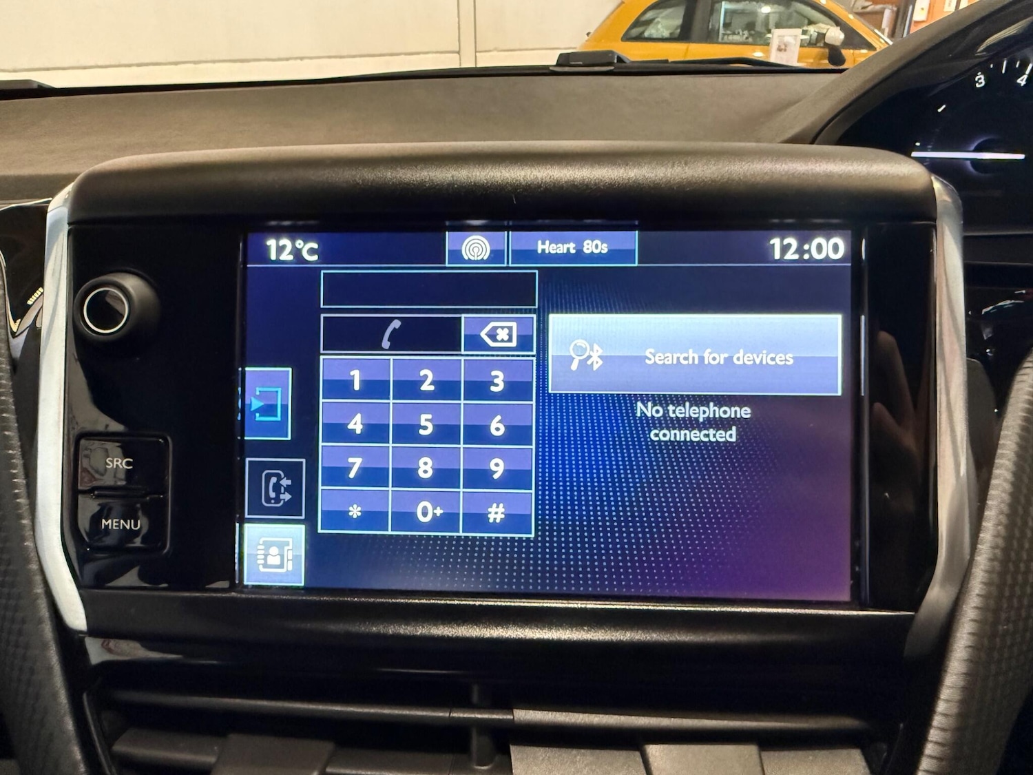 Used Peugeot 208 2017 for sale - 77723241: Photo 34