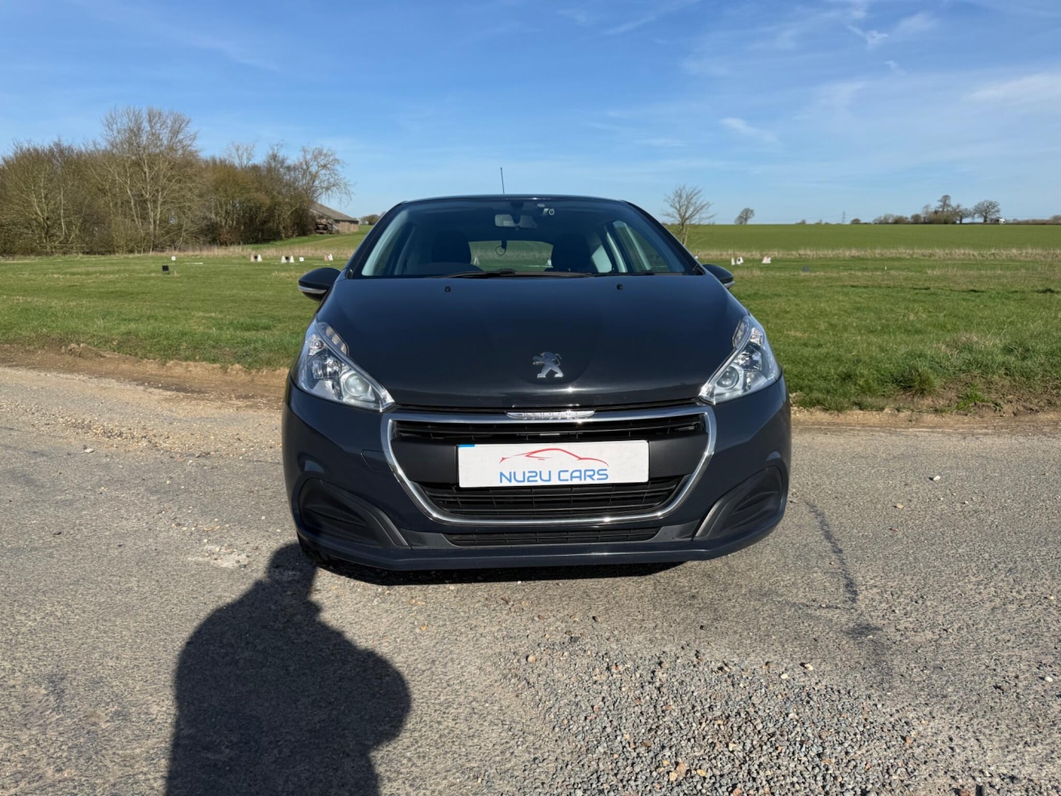 Used Peugeot 208 2017 for sale - 77723241: Photo 39