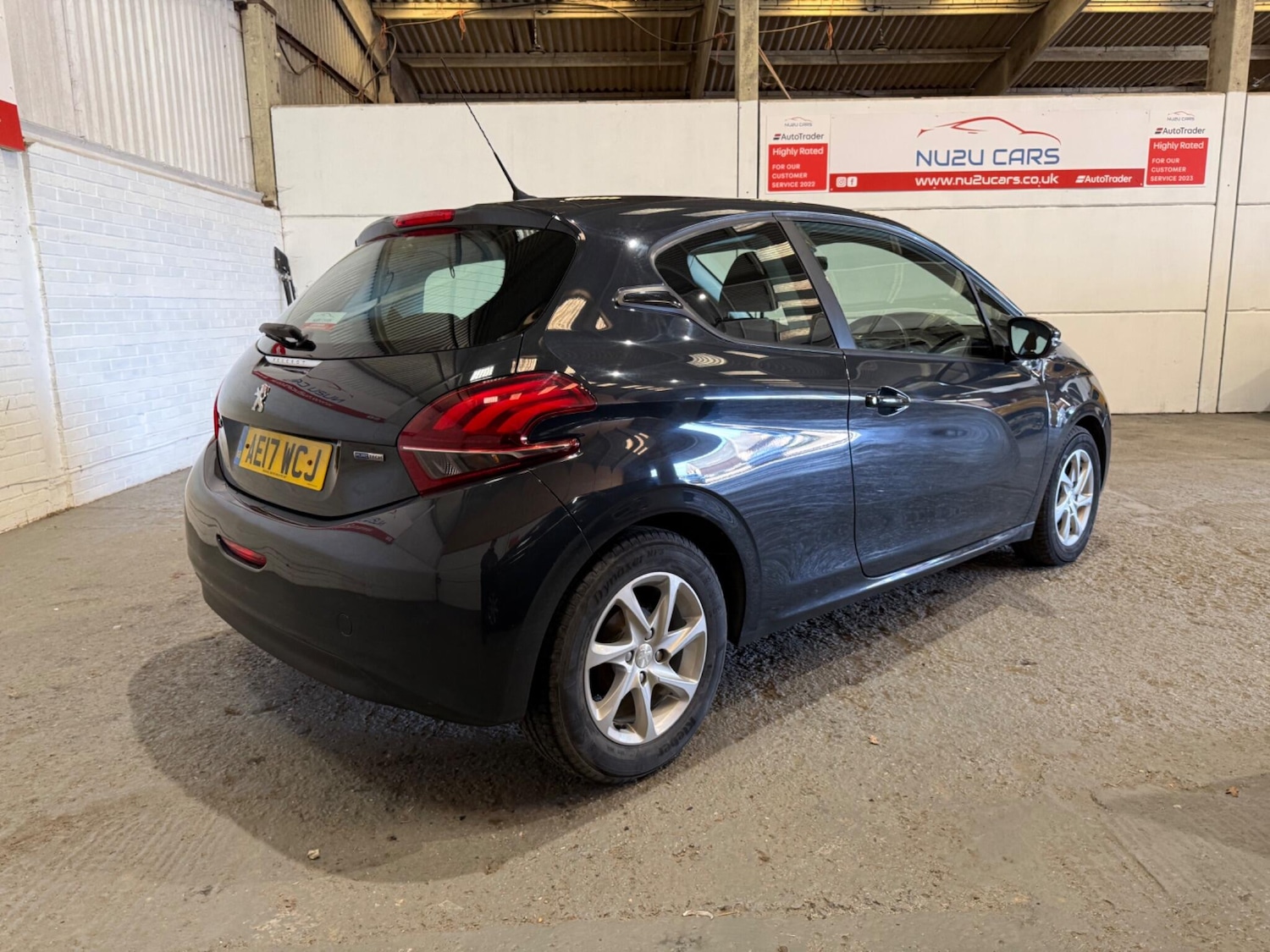 Used Peugeot 208 2017 for sale - 77723241: Photo 7