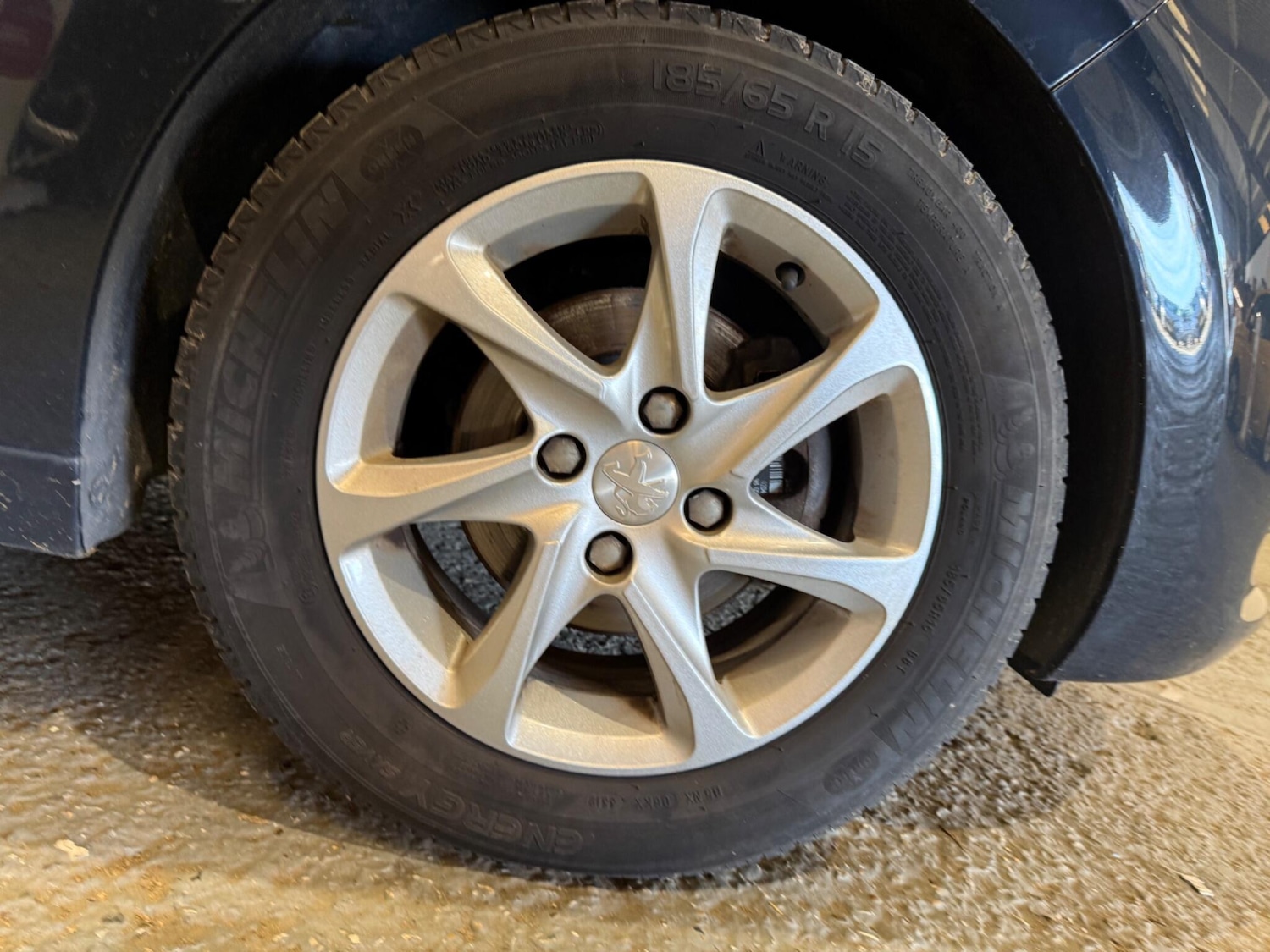 Used Peugeot 208 2017 for sale - 77723241: Photo 9