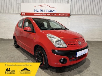 Used Nissan Pixo 2009 for sale - 77510416: Photo