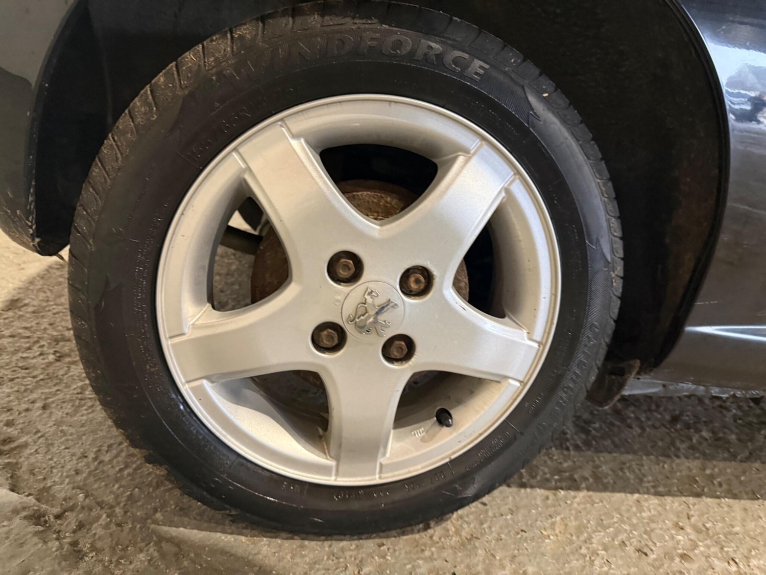 Used Peugeot 107 2011 for sale - 77291143: Photo 10