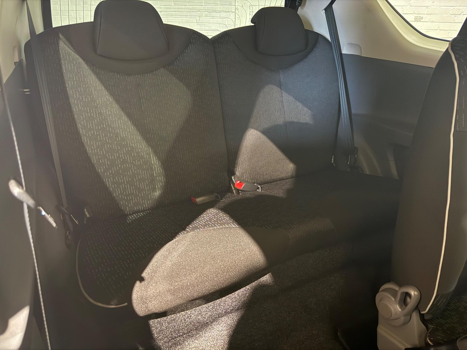 Used Peugeot 107 2011 for sale - 77291143: Photo 13