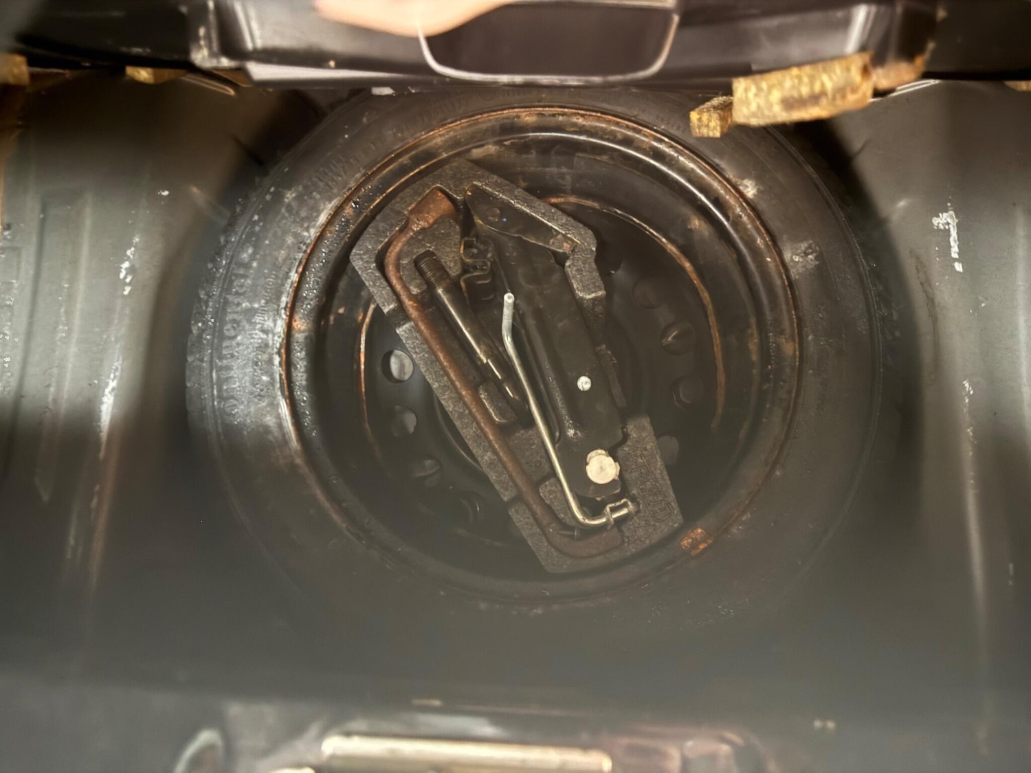 Used Peugeot 107 2011 for sale - 77291143: Photo 15