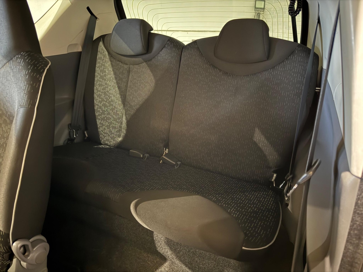 Used Peugeot 107 2011 for sale - 77291143: Photo 16