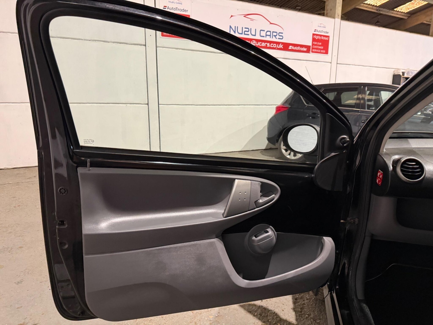 Used Peugeot 107 2011 for sale - 77291143: Photo 17