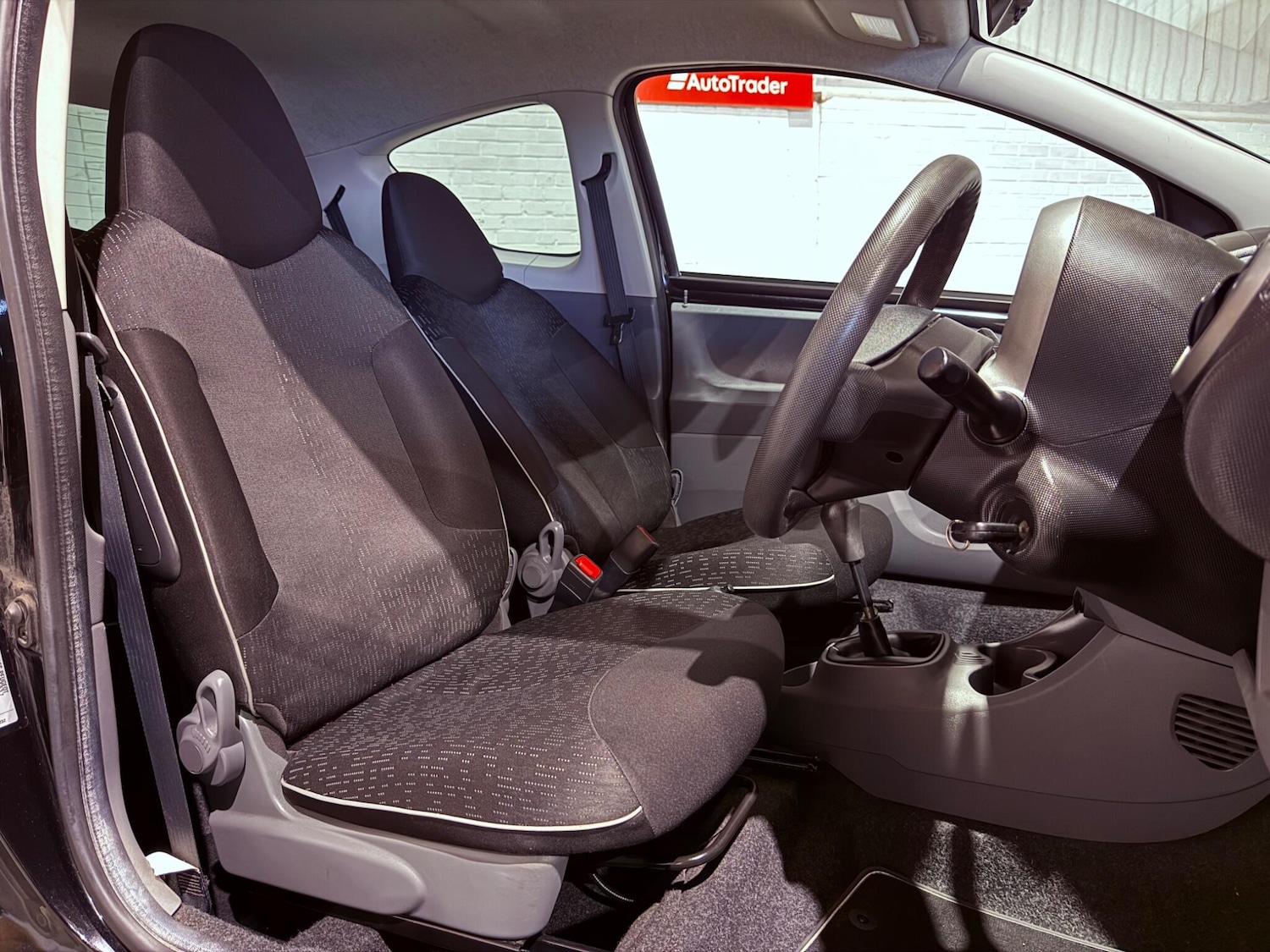 Used Peugeot 107 2011 for sale - 77291143: Photo 20