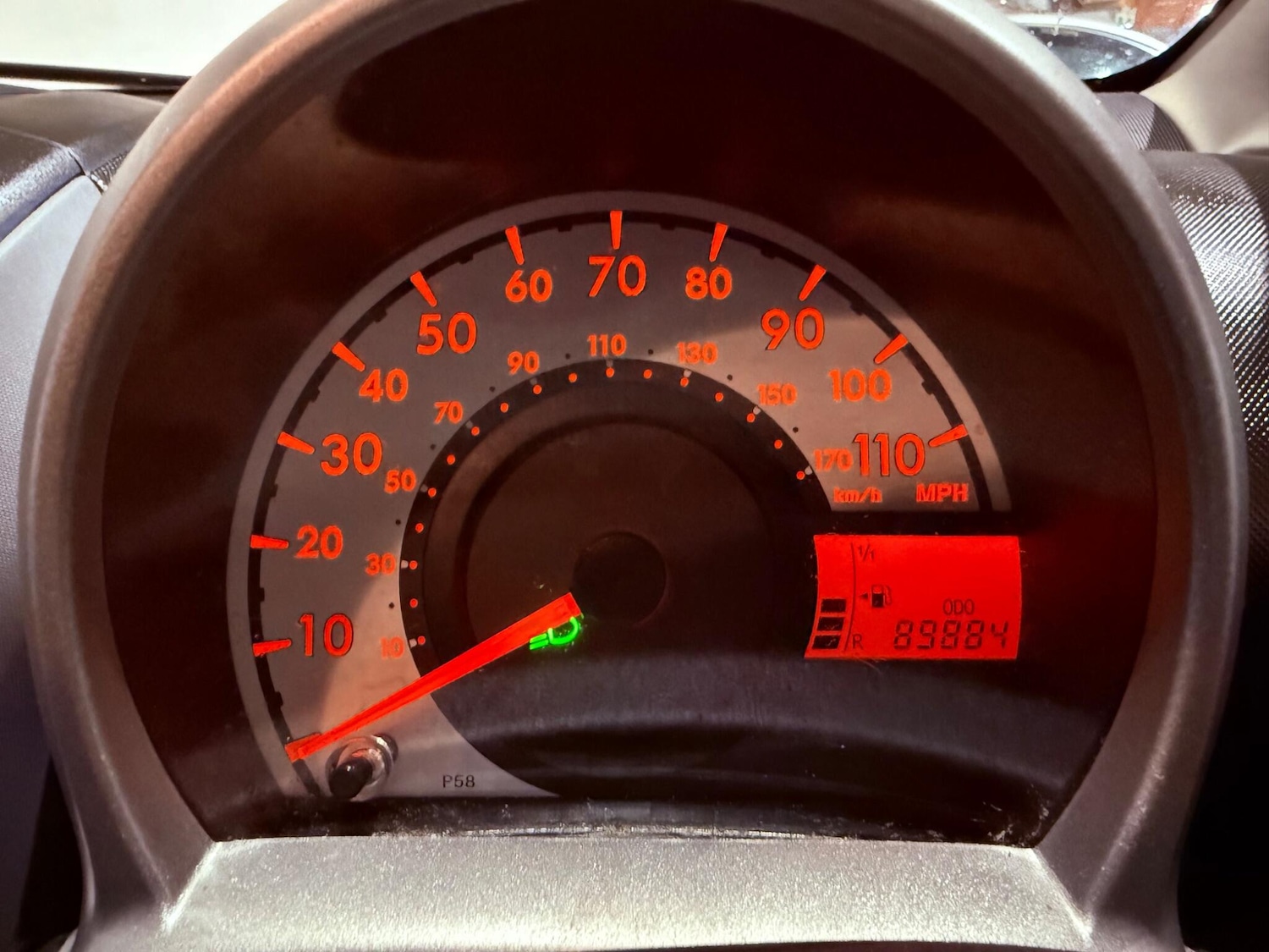 Used Peugeot 107 2011 for sale - 77291143: Photo 23