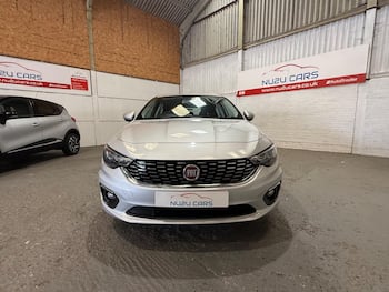 Used Fiat Tipo 2017 for sale - 79657327: Photo