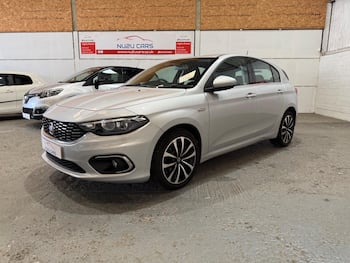 Used Fiat Tipo 2017 for sale - 79657327: Photo