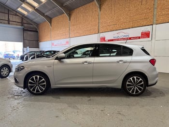 Used Fiat Tipo 2017 for sale - 79657327: Photo