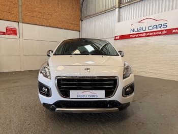 Used Peugeot 3008 2015 for sale - 79026060: Photo