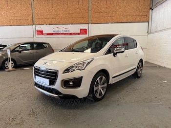 Used Peugeot 3008 2015 for sale - 79026060: Photo