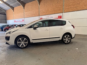 Used Peugeot 3008 2015 for sale - 79026060: Photo