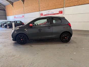 Used Citroen C1 2016 for sale - 79168766: Photo