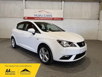 Used SEAT Ibiza 2015 for sale - 78516459: Photo