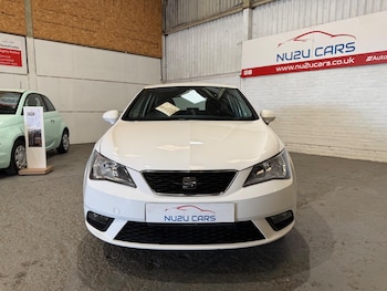 Used SEAT Ibiza 2015 for sale - 78516459: Photo