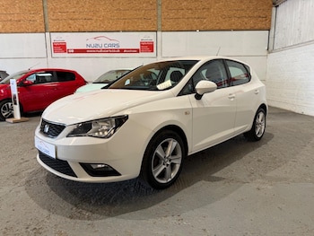 Used SEAT Ibiza 2015 for sale - 78516459: Photo