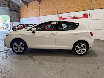 Used SEAT Ibiza 2015 for sale - 78516459: Photo