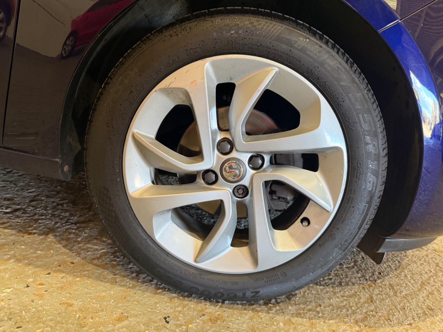 Used Vauxhall ADAM 2013 for sale - 78072083: Photo 10