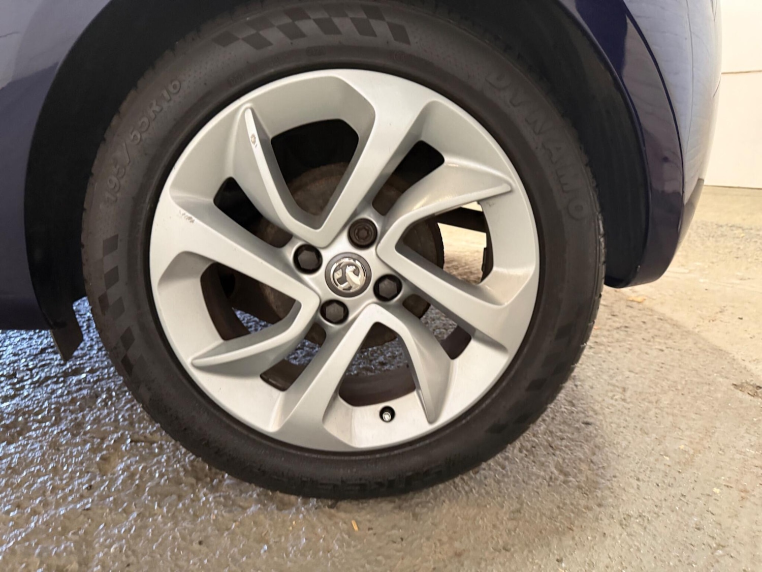 Used Vauxhall ADAM 2013 for sale - 78072083: Photo 12