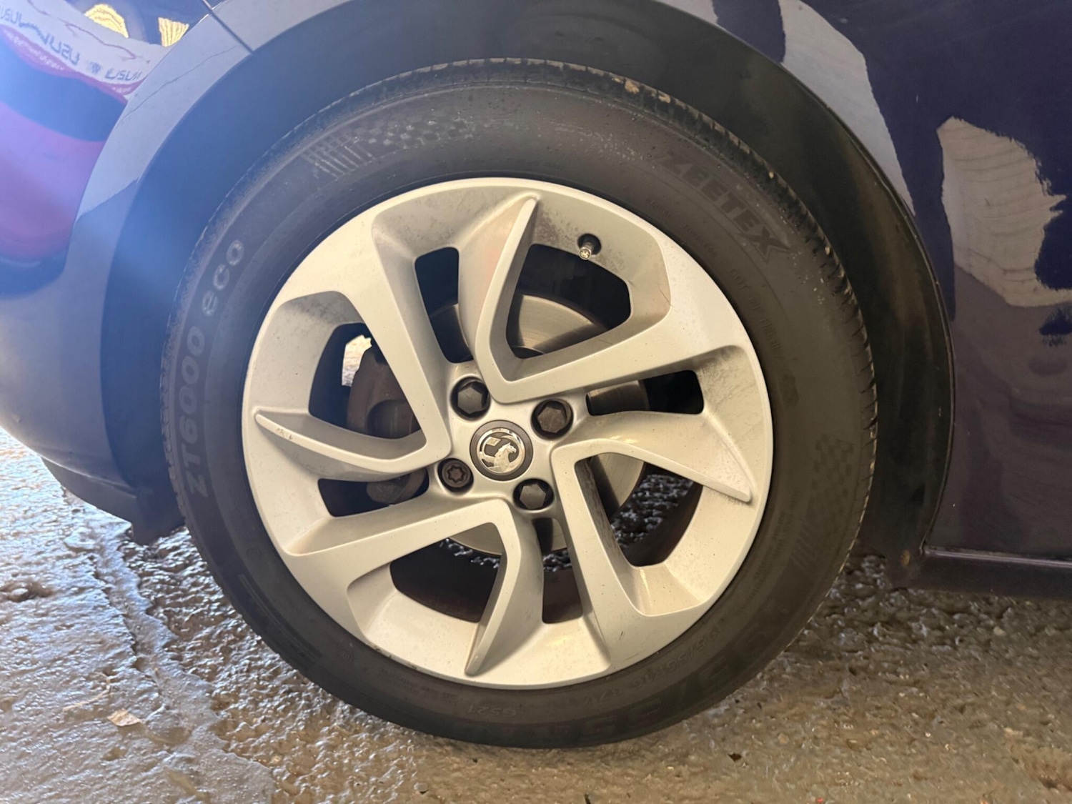 Used Vauxhall ADAM 2013 for sale - 78072083: Photo 13