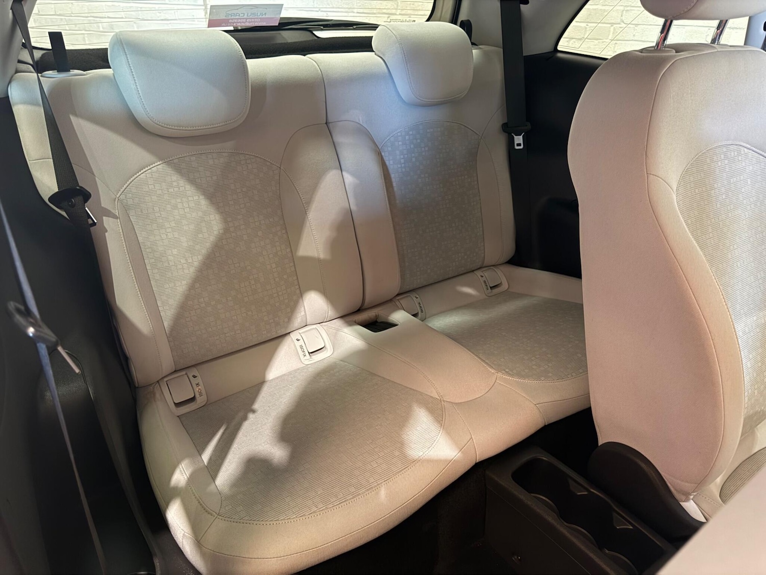 Used Vauxhall ADAM 2013 for sale - 78072083: Photo 14