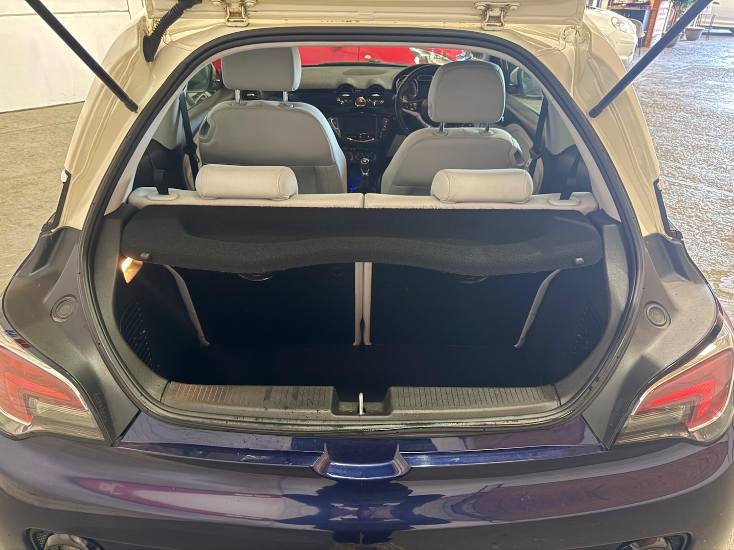 Used Vauxhall ADAM 2013 for sale - 78072083: Photo 15