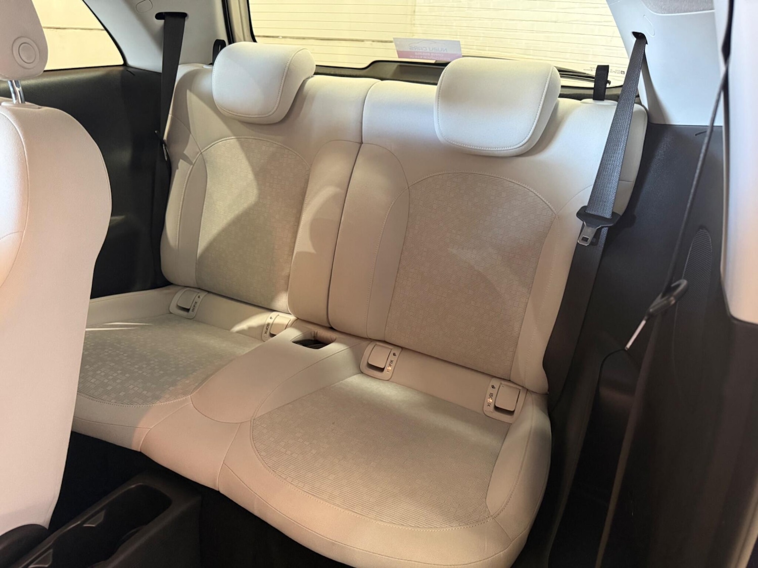 Used Vauxhall ADAM 2013 for sale - 78072083: Photo 18