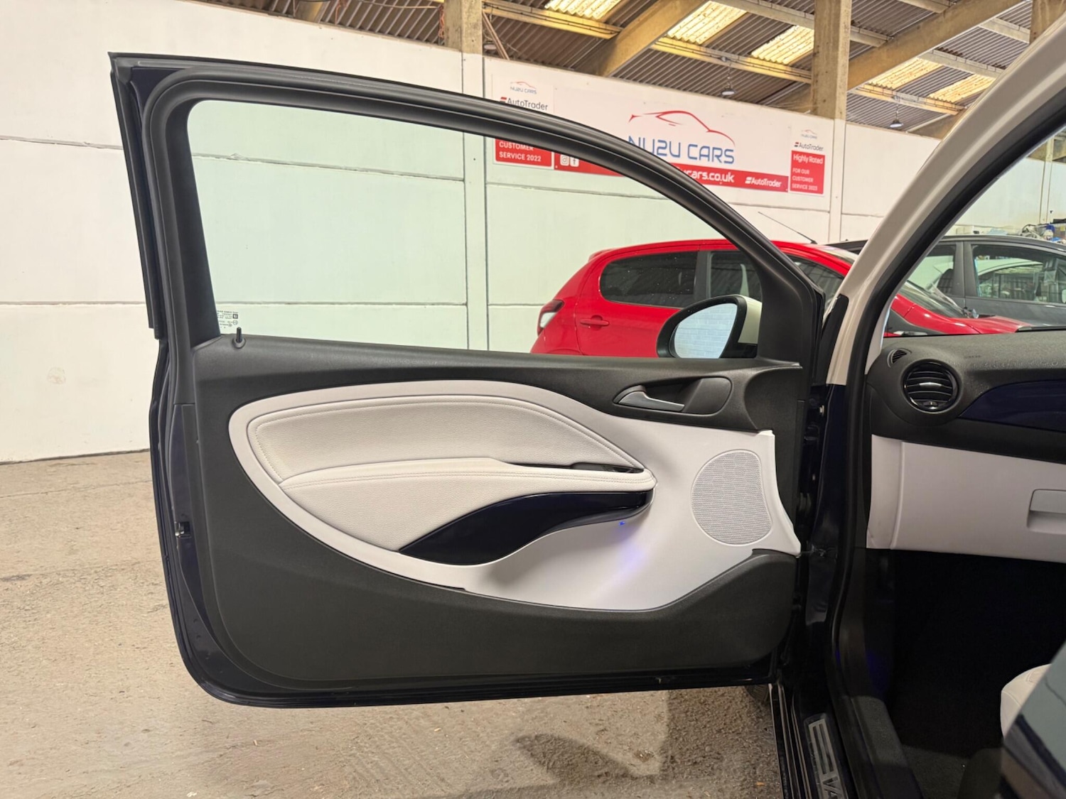 Used Vauxhall ADAM 2013 for sale - 78072083: Photo 19