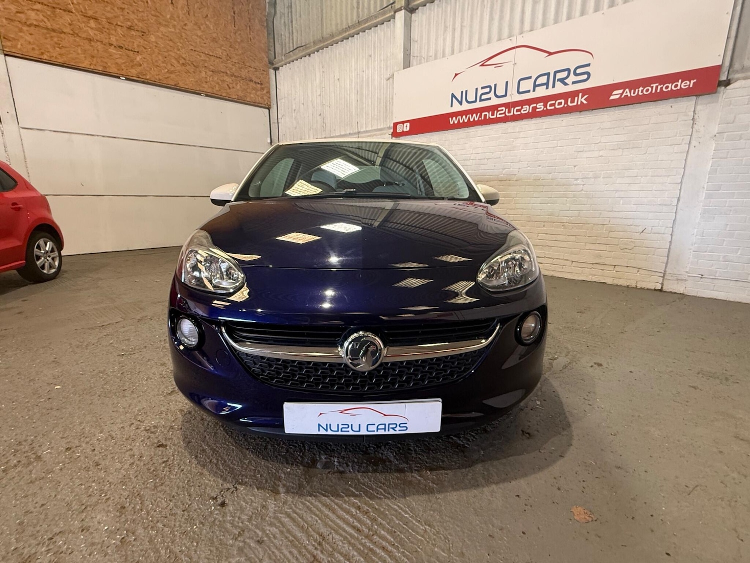 Used Vauxhall ADAM 2013 for sale - 78072083: Photo 2