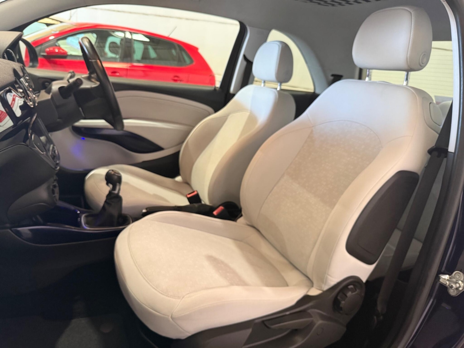 Used Vauxhall ADAM 2013 for sale - 78072083: Photo 20