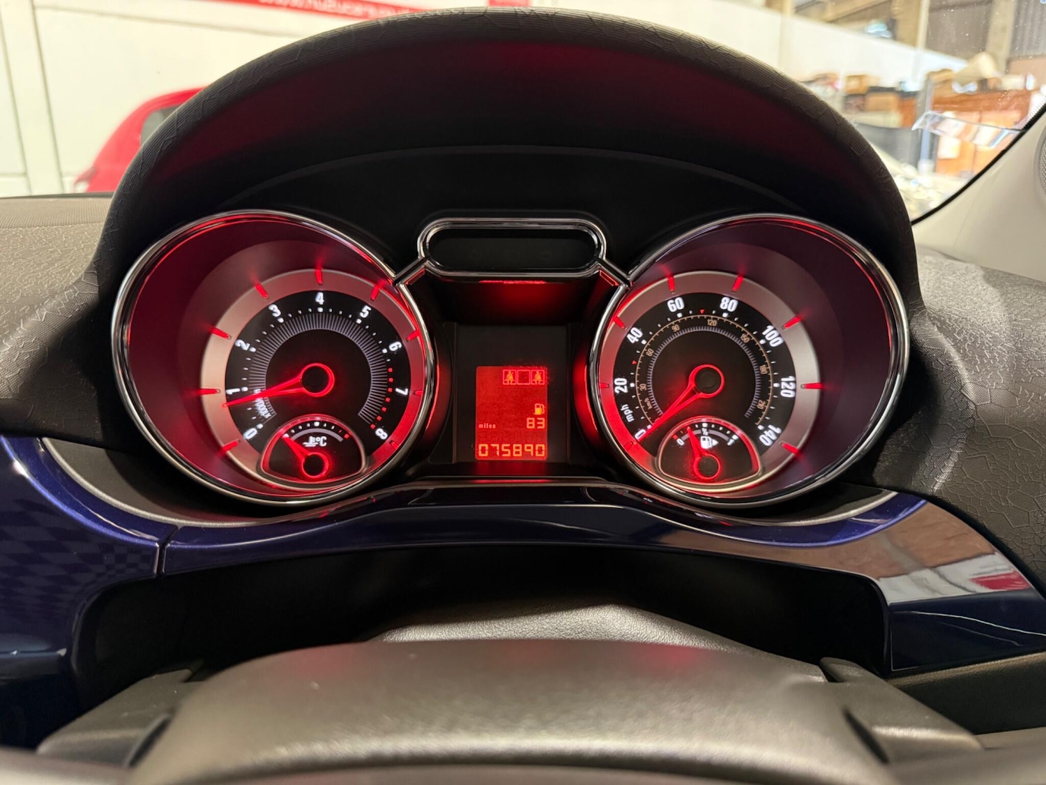 Used Vauxhall ADAM 2013 for sale - 78072083: Photo 27