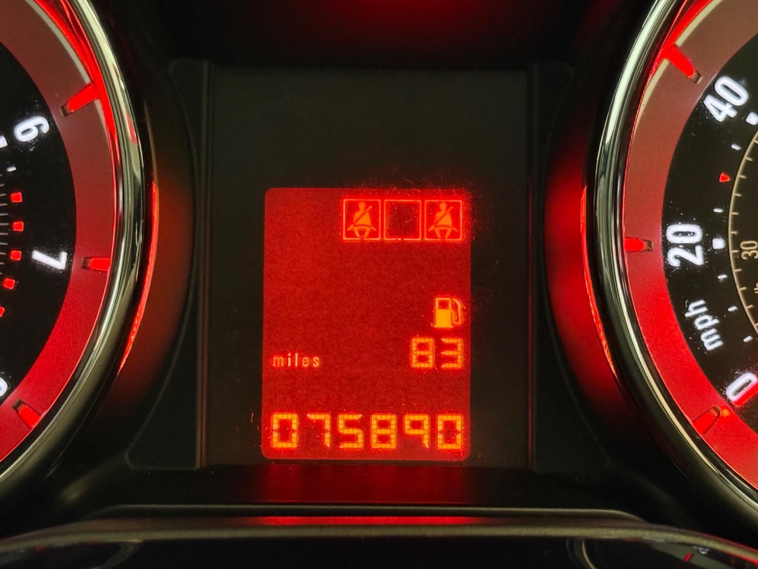 Used Vauxhall ADAM 2013 for sale - 78072083: Photo 28