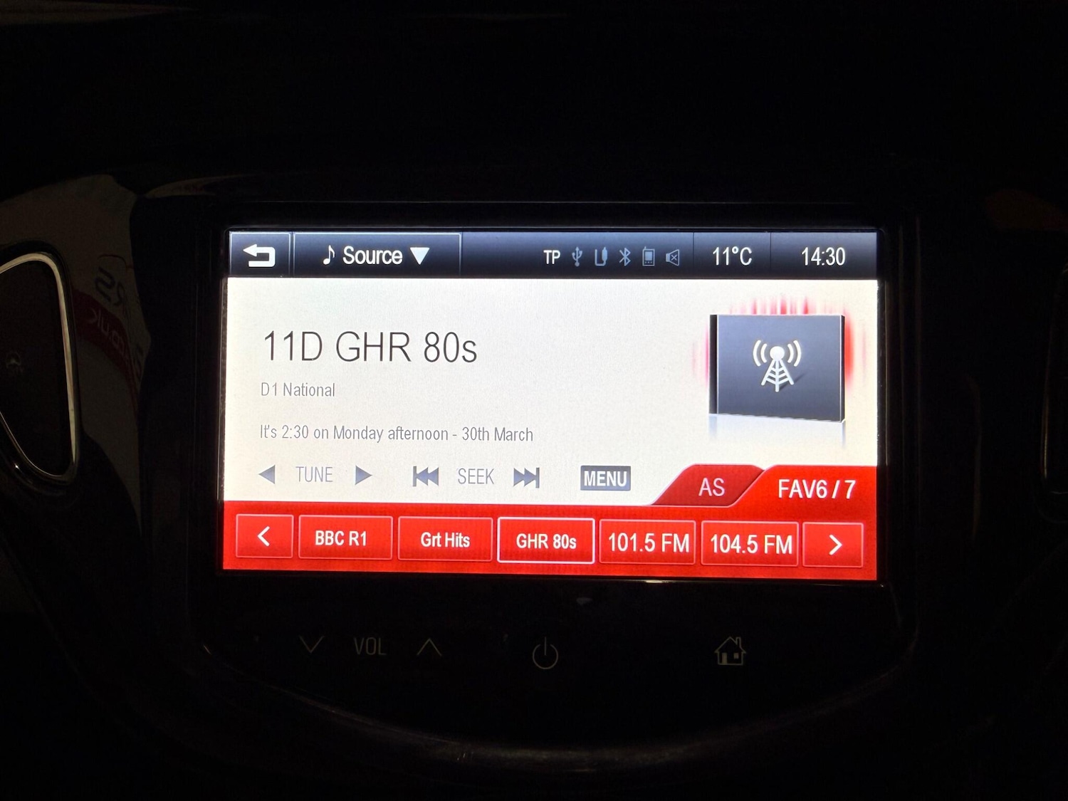 Used Vauxhall ADAM 2013 for sale - 78072083: Photo 33